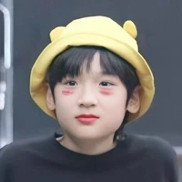 Trương Tuấn Hào(lúc nhỏ) 