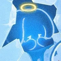 linh hồn thỏ thiên thần