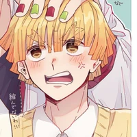 zenitsu