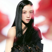 Jisoo(Kim Jisoo)