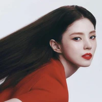 So-hee(Han So-Hee)
