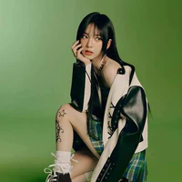 Karina(Yu Jimin)
