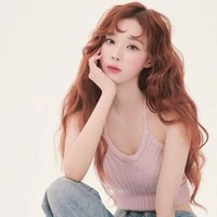 Winter(Kim Minjeong)