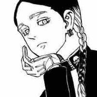 Haitani Ran