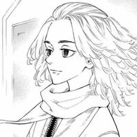 Sano Manjiro
