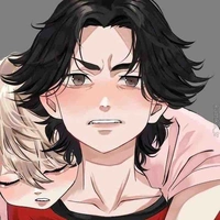 Baji Keisuke