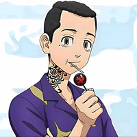 Hanemiya Kazutora