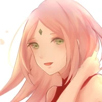 Haruno Sakura