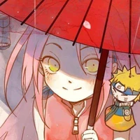 Haruno Sakura
