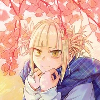 Himiko Toga