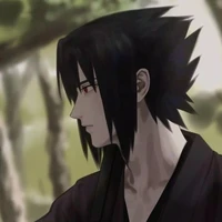 Uchiha Sasuke