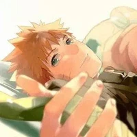 Uzumaki Naruto