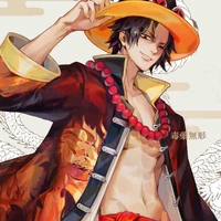 Portgas D Ace