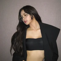Lalisa Manobal