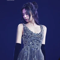 Jennie Kim