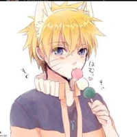 Uzumaki Naruto