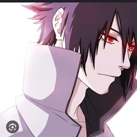 Uchiha Sasuke