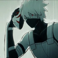 Hatake Kakashi