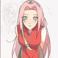 Haruno Sakura