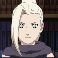 Yamakana Ino