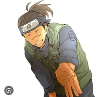 Umino Iruka