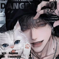 Lăng Từ Hạo/Hắn ta - top 3/