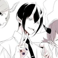 Ifrit Djinn Eito