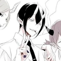 Ifrit Djinn Eito