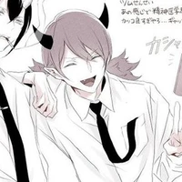 Murmur Tsumuru