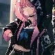 pinku no hea