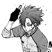 Reo Mikage