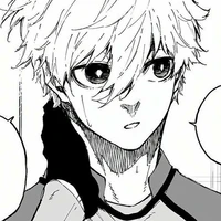 Nagi Seishiro