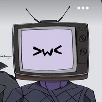 tv woman / peka