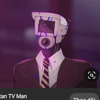 brown cameraman / DION