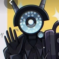 black camerawon / lisa