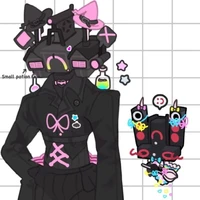 titan cameraman / calad