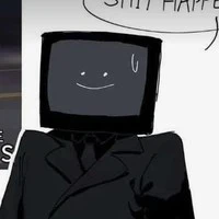 tv man / Disney
