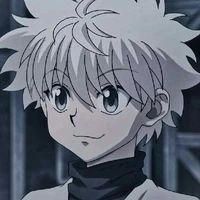 Killua Zolydck