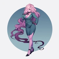 astral mother(mẹ 404 và alpha)