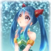 Wendy Maverll (Serika)