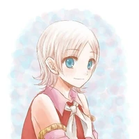 Lisanna Stauruss (Lanika)