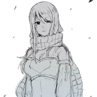 Lucy Heartfilia (Jerry)