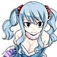 Juvia Lockser (Emy)