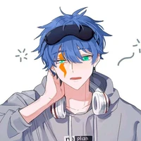 Eorino Okinari (Enigma)