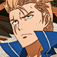 Laxus Dreyar (Jin)