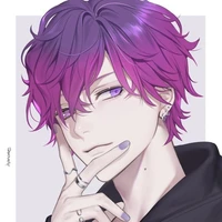 Luka Mizu (Jay)