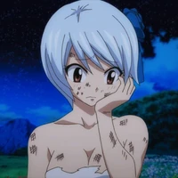 Yukino Agria (Yunari)