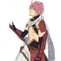 Nasdi Dragneel (Natsu đảo Alakumi)