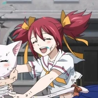 Sherria Blendy (Zila)