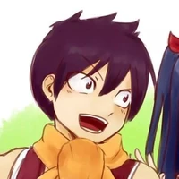 Romeo Cobalt (Rosty)